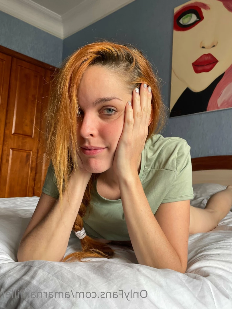 Amarna Miller [ amarnamiller ] Onlyfans leaked photo 9137395 on Hotleaks.tv