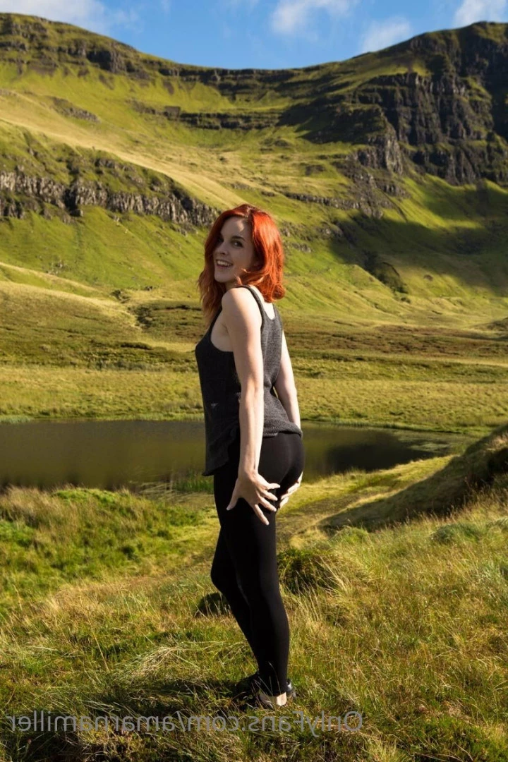 Amarna Miller [ amarnamiller ] Onlyfans leaked photo 9138421 on Hotleaks.tv