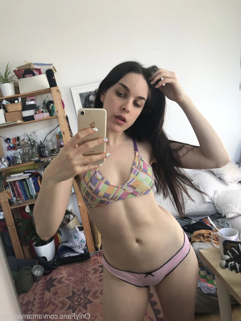 Amarna Miller [ amarnamiller ] Onlyfans leaked photo 9138692 on Hotleaks.tv