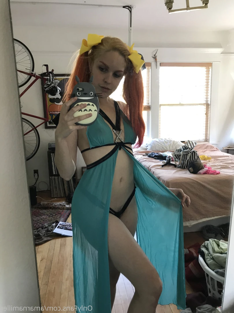 Amarna Miller [ amarnamiller ] Onlyfans leaked photo 9139234 on Hotleaks.tv