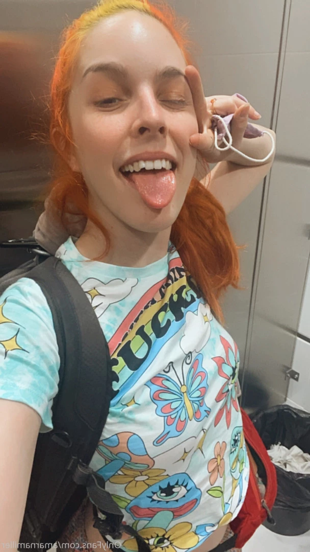 Amarna Miller [ amarnamiller ] Onlyfans leaked photo 9139754 on Hotleaks.tv