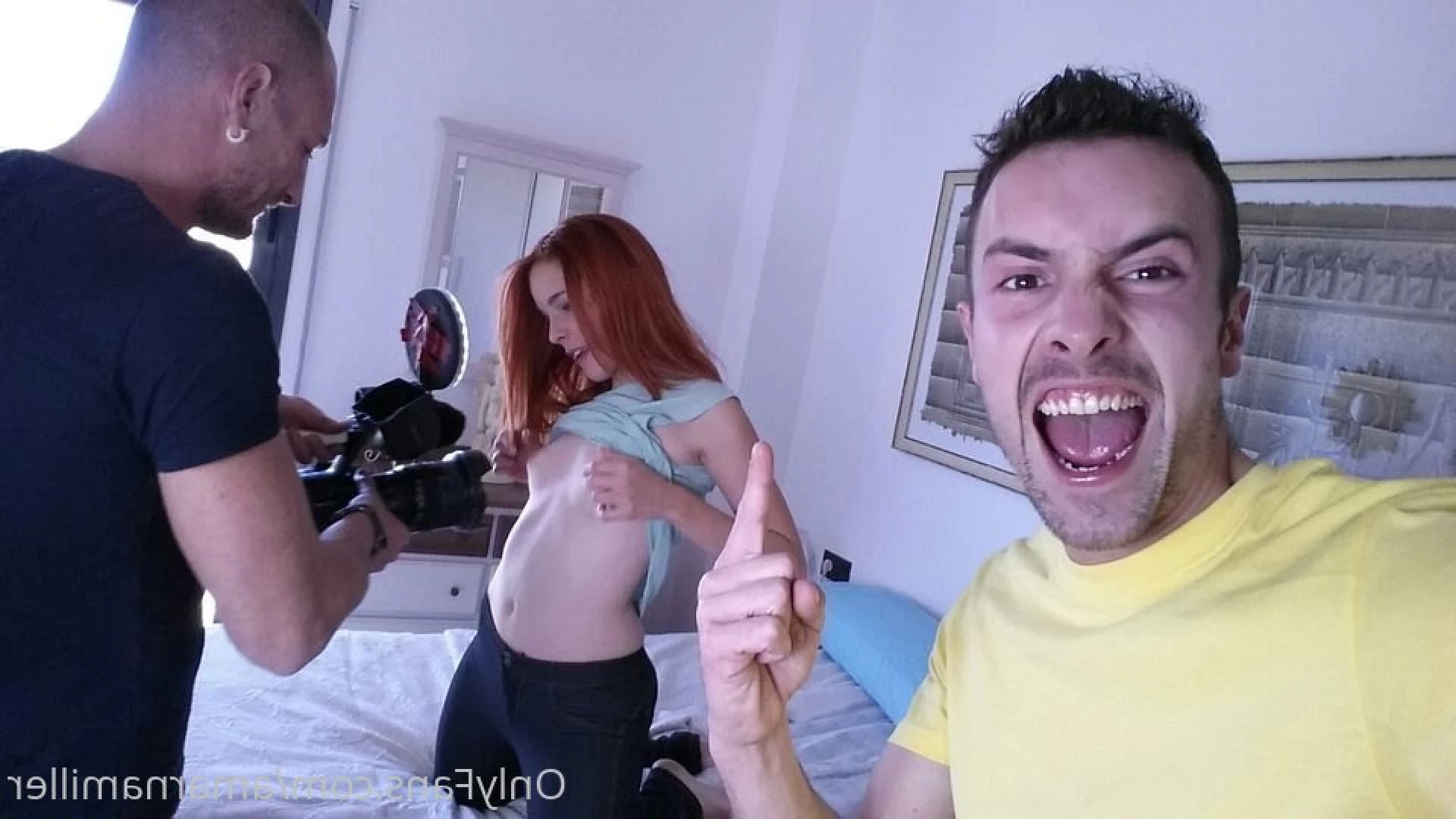 Amarna Miller [ amarnamiller ] Onlyfans leaked photo 9140093 on Hotleaks.tv