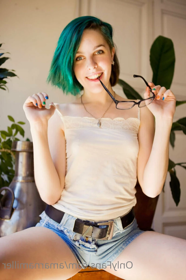 Amarna Miller [ amarnamiller ] Onlyfans leaked photo 9144186 on Hotleaks.tv