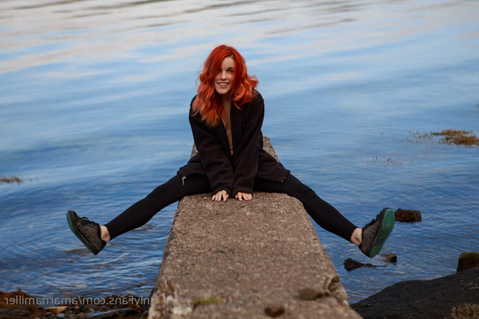 Amarna Miller [ amarnamiller ] Onlyfans leaked photo 9144483 on Hotleaks.tv