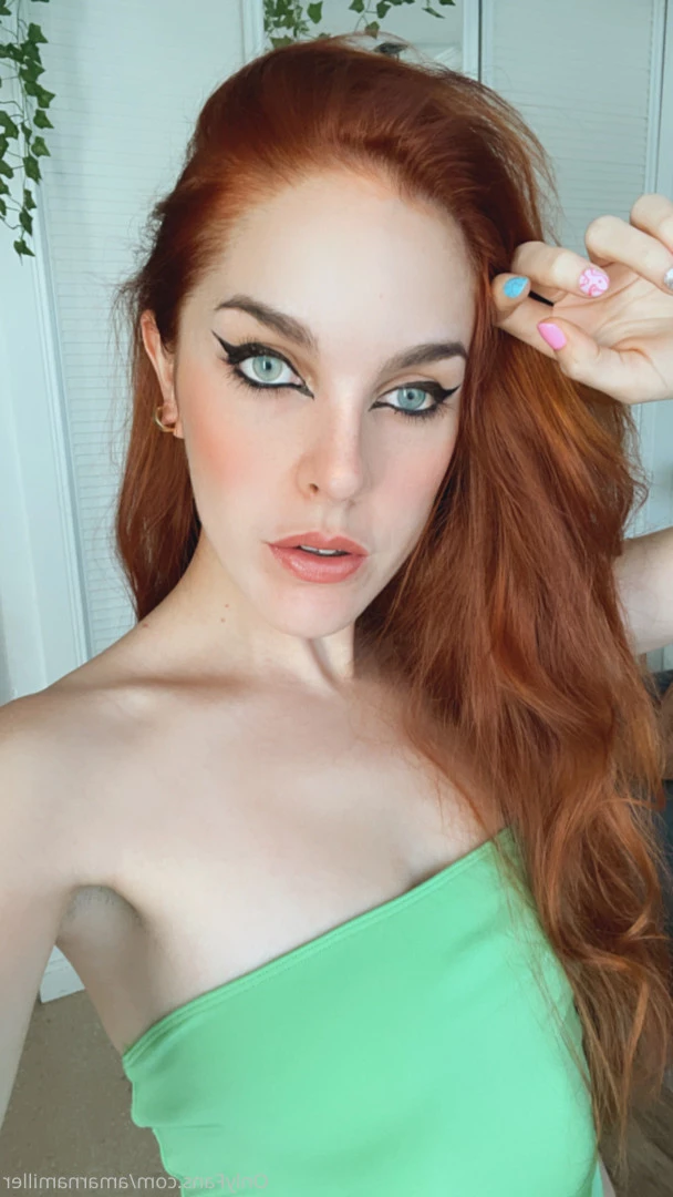 Amarna Miller [ amarnamiller ] Onlyfans leaked photo 9145099 on Hotleaks.tv