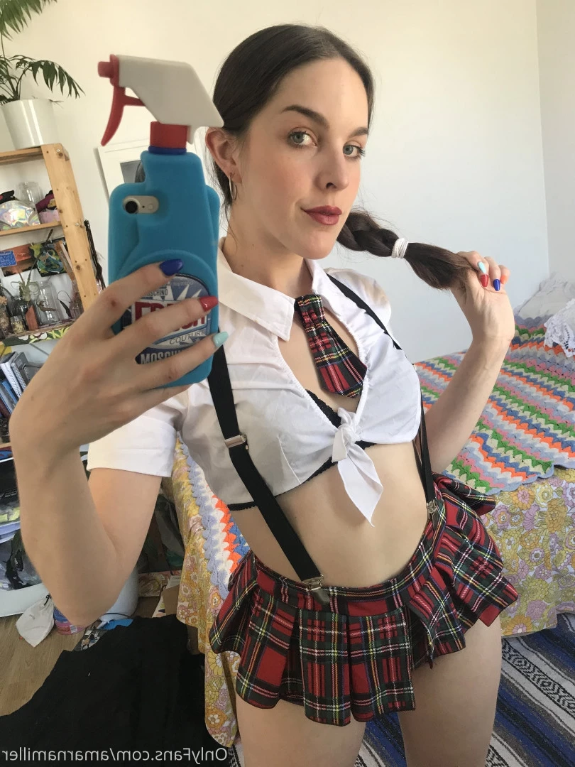 Amarna Miller [ amarnamiller ] Onlyfans leaked photo 9146039 on Hotleaks.tv