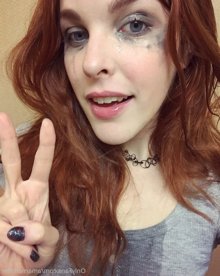 Amarna Miller [ amarnamiller ] Onlyfans leaked photo 9146470 on Hotleaks.tv