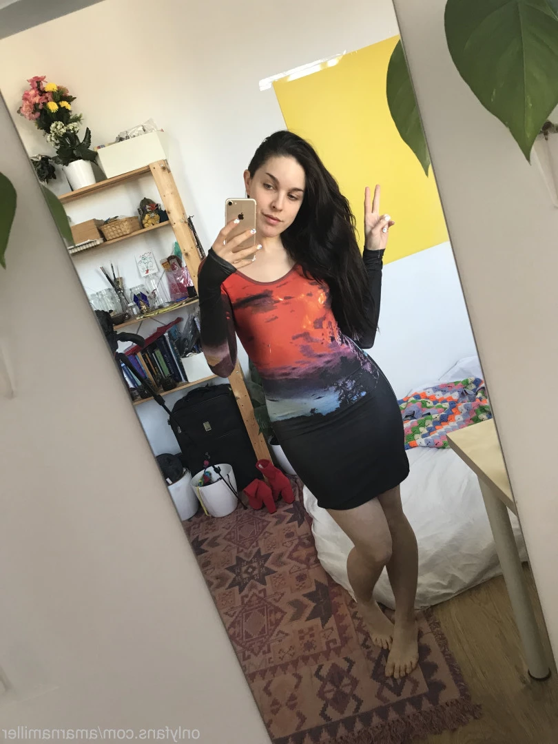 Amarna Miller [ amarnamiller ] Onlyfans leaked photo 9146741 on Hotleaks.tv