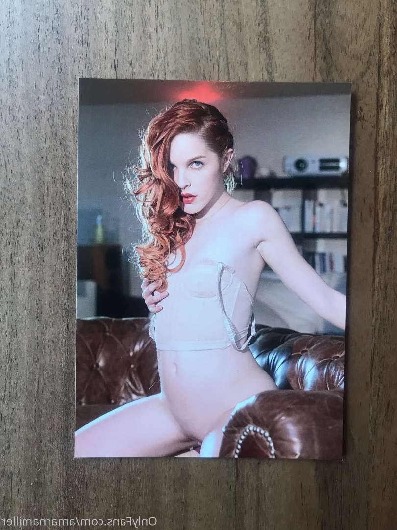 Amarna Miller [ amarnamiller ] Onlyfans leaked photo 9147032 on Hotleaks.tv