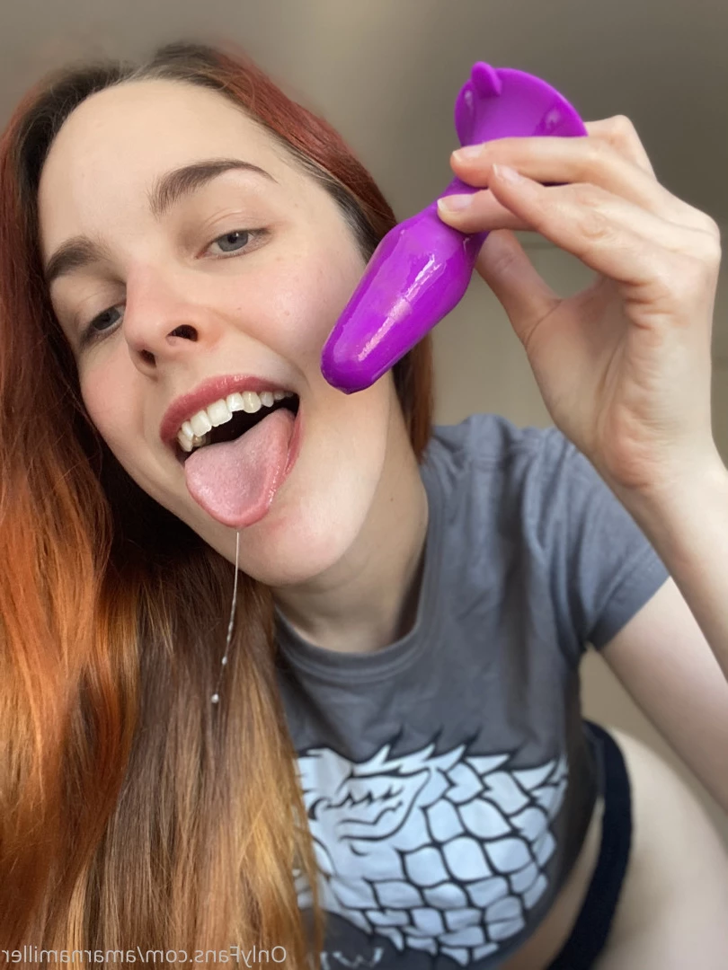 Amarna Miller [ amarnamiller ] Onlyfans leaked photo 9147313 on Hotleaks.tv