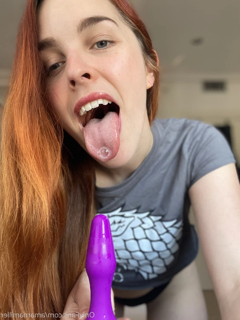 Amarna Miller [ amarnamiller ] Onlyfans leaked photo 9148691 on Hotleaks.tv
