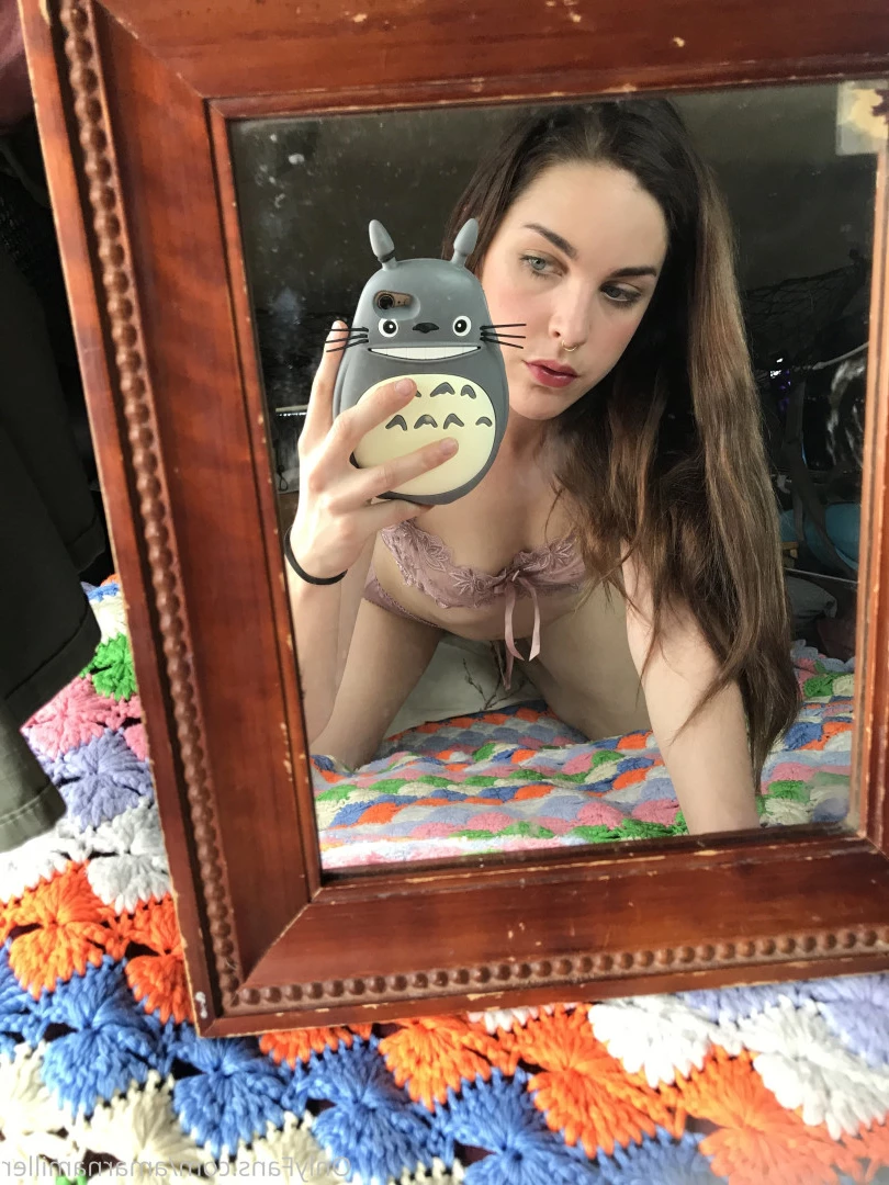 Amarna Miller [ amarnamiller ] Onlyfans leaked photo 9150370 on Hotleaks.tv