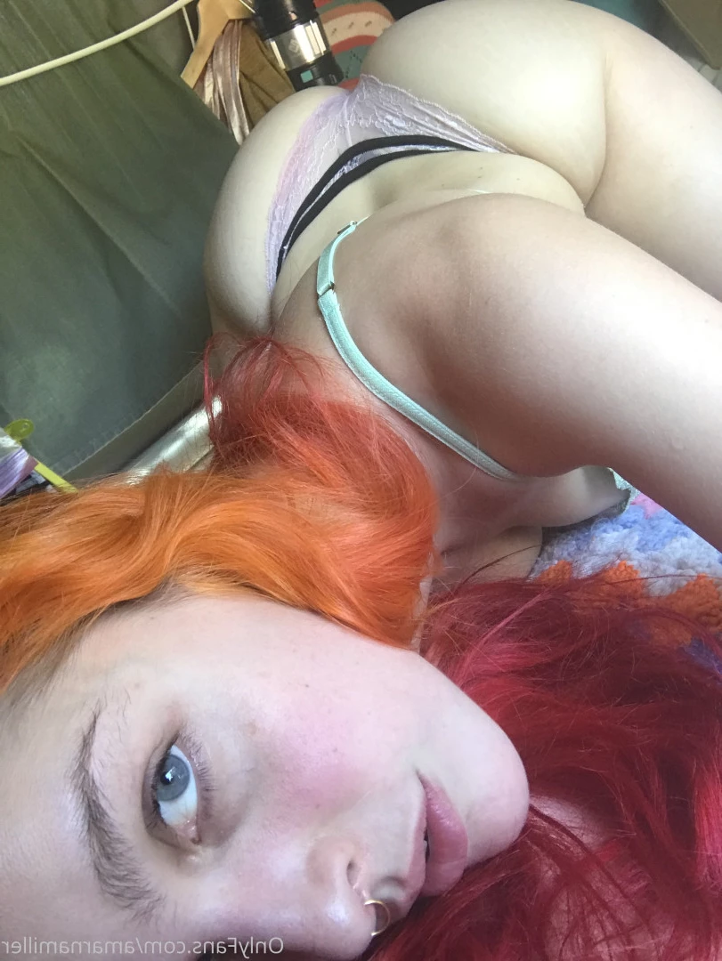 Amarna Miller [ amarnamiller ] Onlyfans leaked photo 9730636 on Hotleaks.tv