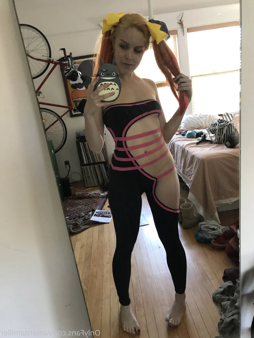 Amarna Miller [ amarnamiller ] Onlyfans leaked photo 9731061 on Hotleaks.tv