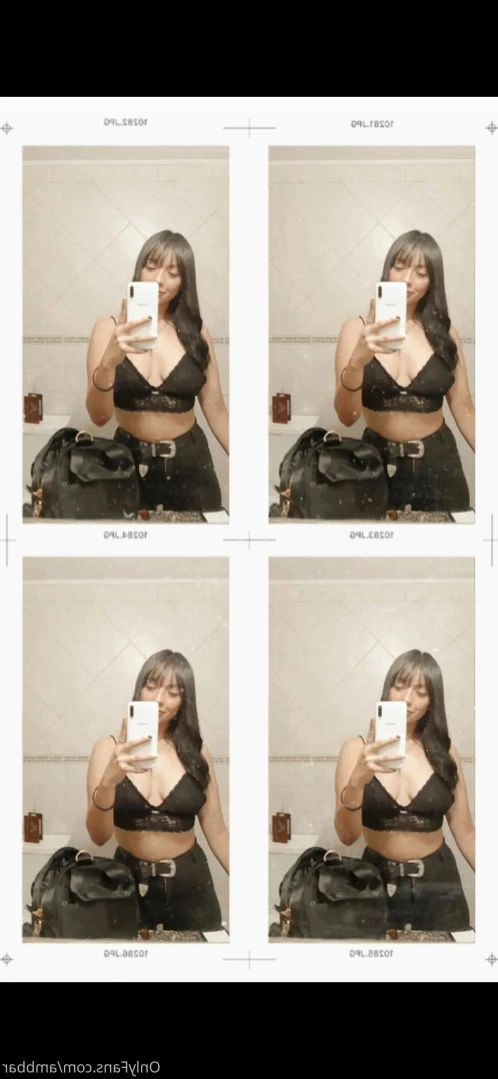 Ambar [ ambbar ] Onlyfans leaked photo 11071627 on Hotleaks.tv