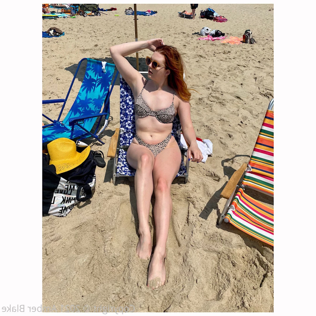 Amber Blake VIP 💖 [ amberblakevip ] Onlyfans leaked photo 11071583 on Hotleaks.tv