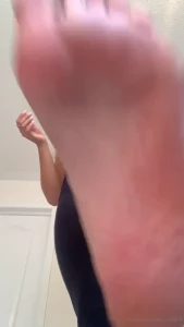 amberskyetoesies Onlyfans leaked video 8490526 on Hotleaks.tv