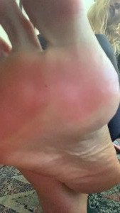 amberskyetoesies Onlyfans leaked video 8490551 on Hotleaks.tv