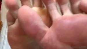 amberskyetoesies Onlyfans leaked video 8490614 on Hotleaks.tv