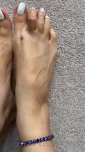 amberskyetoesies Onlyfans leaked video 8490739 on Hotleaks.tv