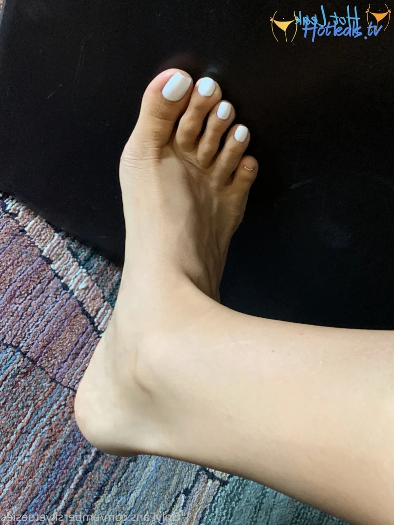 amberskyetoesies Onlyfans leaked photo 10854626 on Hotleaks.tv
