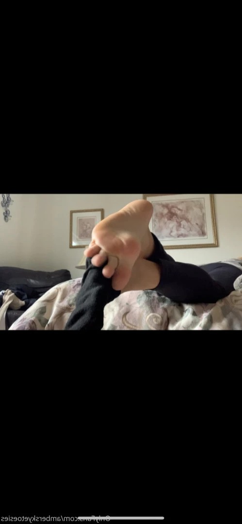 amberskyetoesies Onlyfans leaked photo 11623666 on Hotleaks.tv