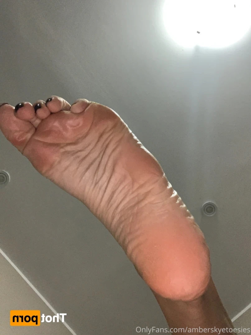 amberskyetoesies Onlyfans leaked photo 11691245 on Hotleaks.tv