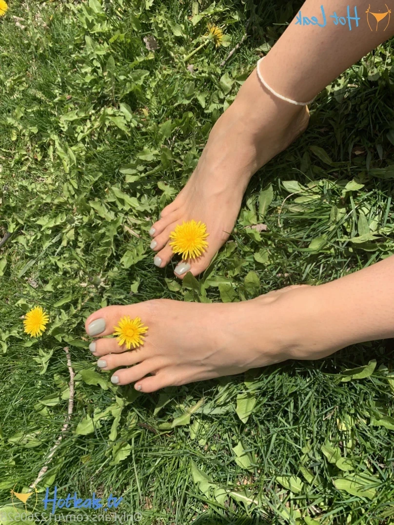 amberskyetoesies Onlyfans leaked photo 11976246 on Hotleaks.tv