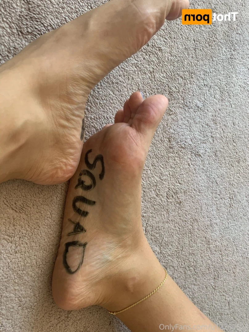 amberskyetoesies Onlyfans leaked photo 12420117 on Hotleaks.tv