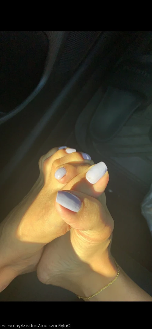 amberskyetoesies Onlyfans leaked photo 12905039 on Hotleaks.tv