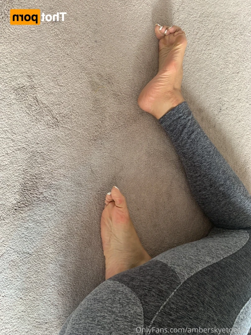 amberskyetoesies Onlyfans leaked photo 12924318 on Hotleaks.tv