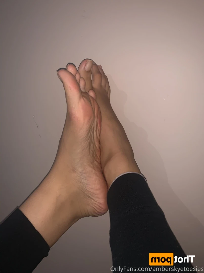 amberskyetoesies Onlyfans leaked photo 13767383 on Hotleaks.tv
