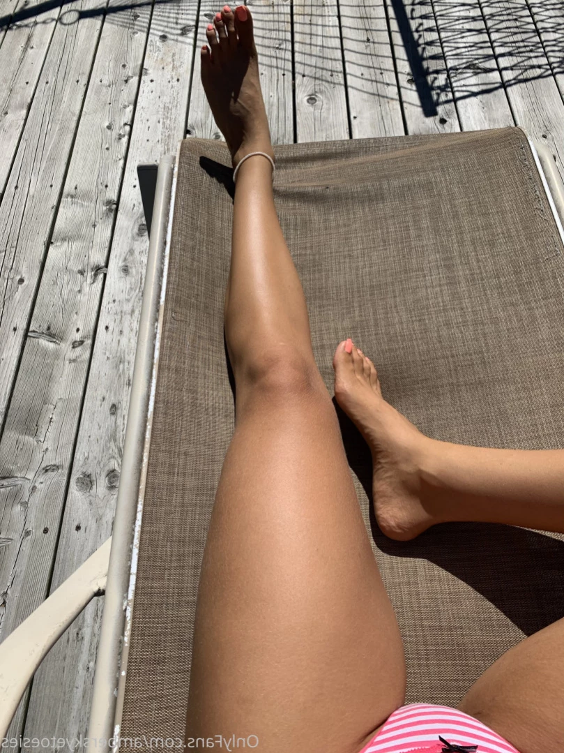 amberskyetoesies Onlyfans leaked photo 14010723 on Hotleaks.tv