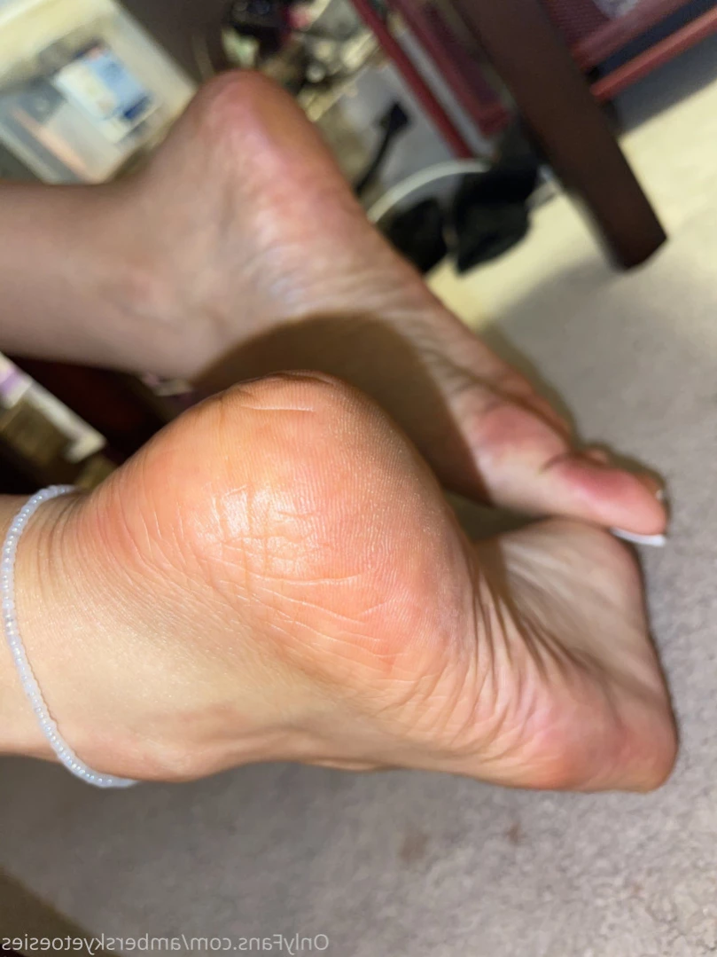 amberskyetoesies Onlyfans leaked photo 14110748 on Hotleaks.tv