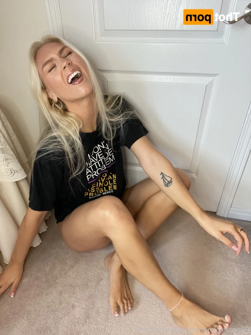 amberskyetoesies Onlyfans leaked photo 14232258 on Hotleaks.tv