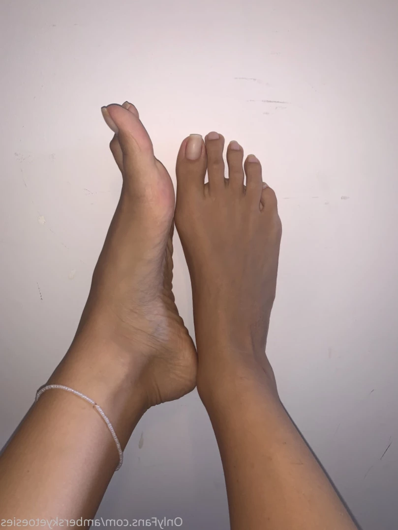 amberskyetoesies Onlyfans leaked photo 14856401 on Hotleaks.tv