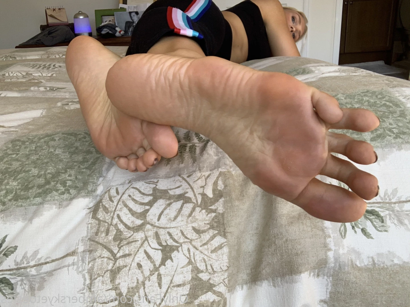 amberskyetoesies Onlyfans leaked photo 14858989 on Hotleaks.tv