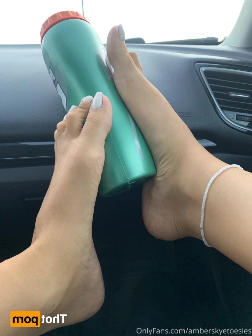 amberskyetoesies Onlyfans leaked photo 14861917 on Hotleaks.tv