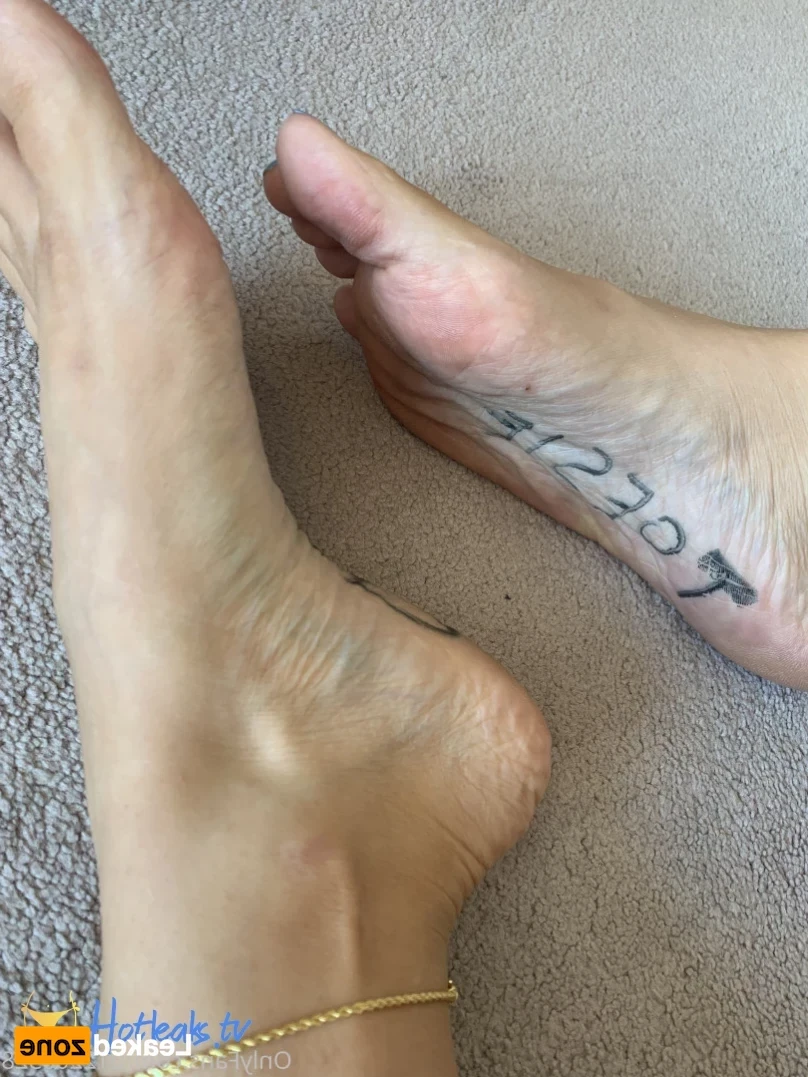 amberskyetoesies Onlyfans leaked photo 14863240 on Hotleaks.tv