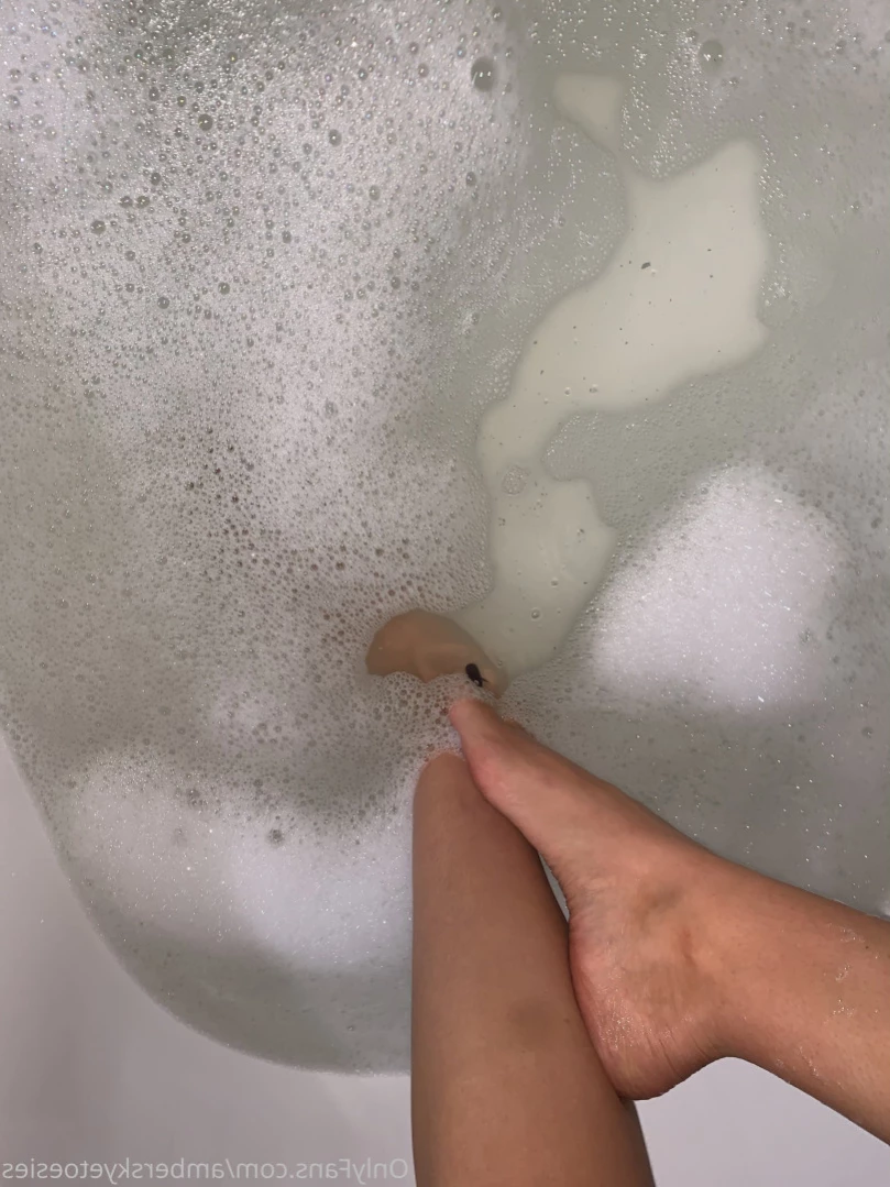 amberskyetoesies Onlyfans leaked photo 14865022 on Hotleaks.tv