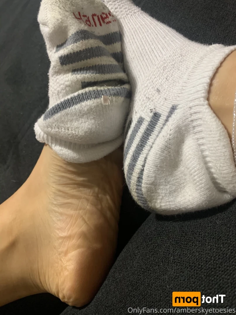 amberskyetoesies Onlyfans leaked photo 14871281 on Hotleaks.tv