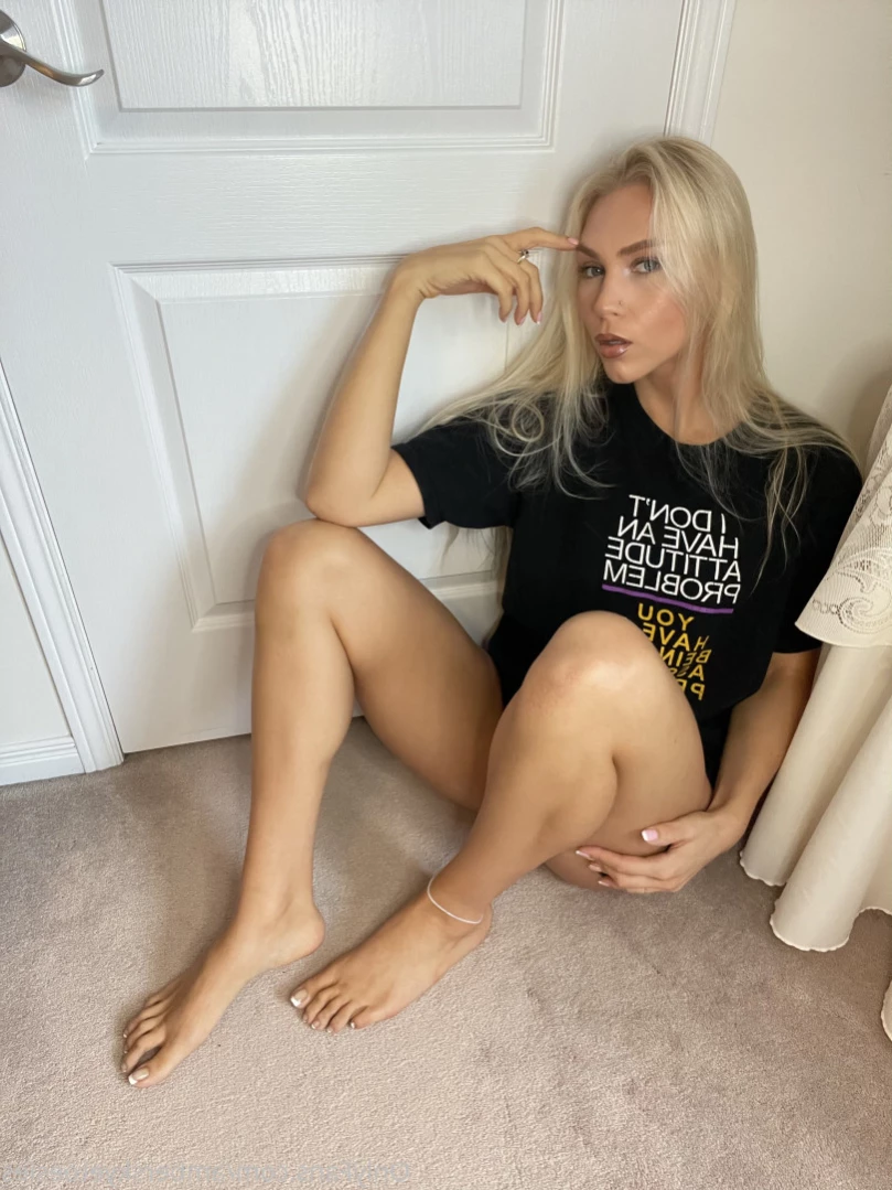 amberskyetoesies Onlyfans leaked photo 14878182 on Hotleaks.tv