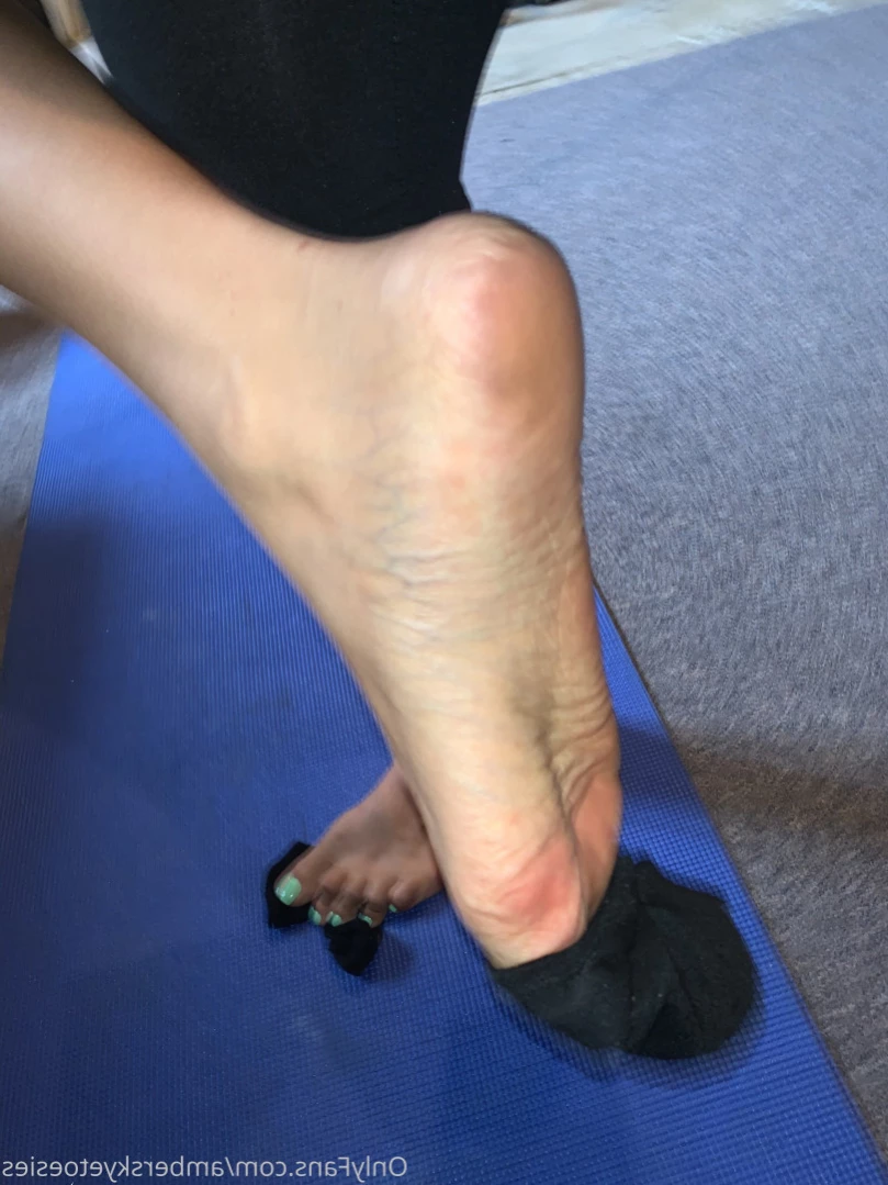 amberskyetoesies Onlyfans leaked photo 14886348 on Hotleaks.tv
