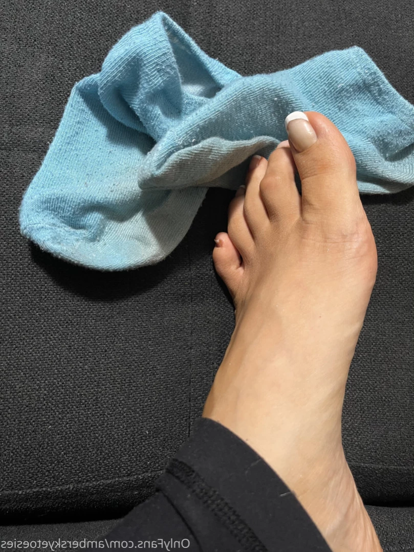 amberskyetoesies Onlyfans leaked photo 14895047 on Hotleaks.tv