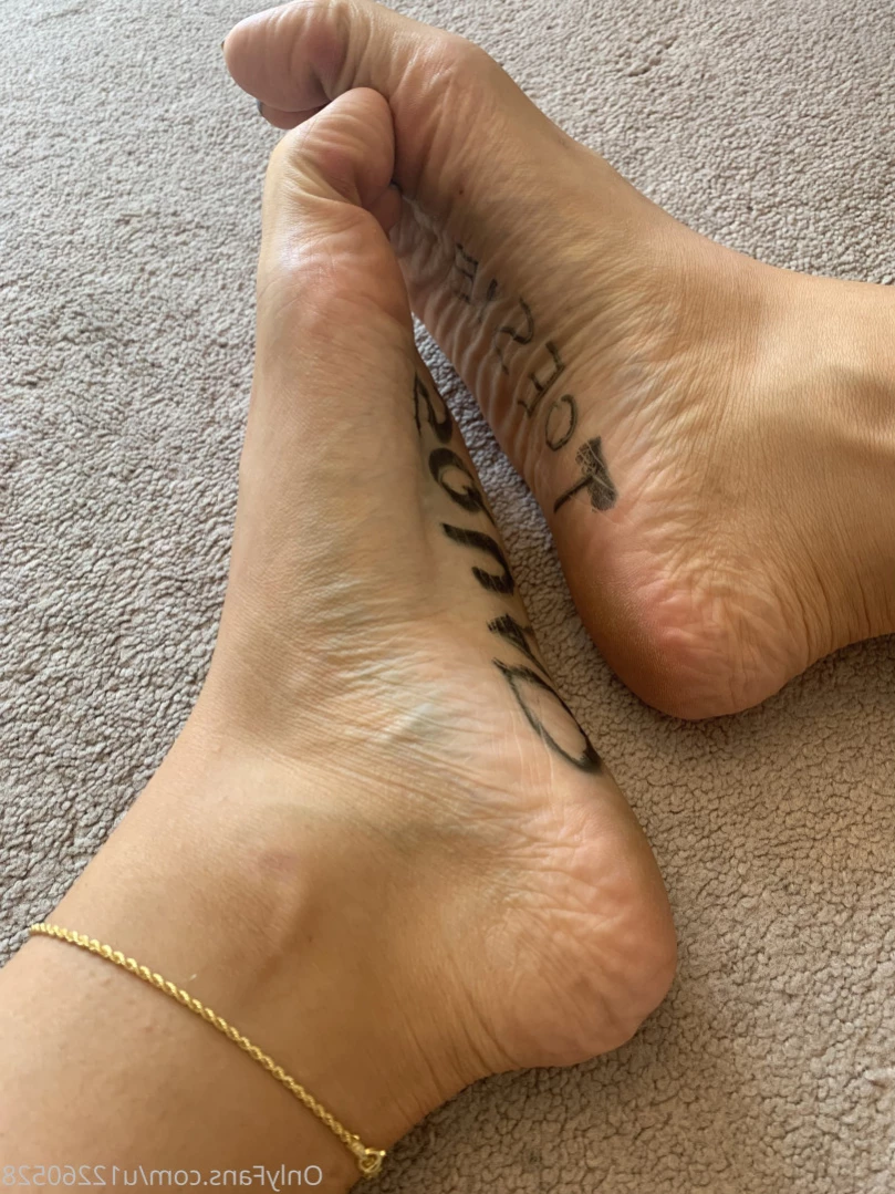 amberskyetoesies Onlyfans leaked photo 14897879 on Hotleaks.tv