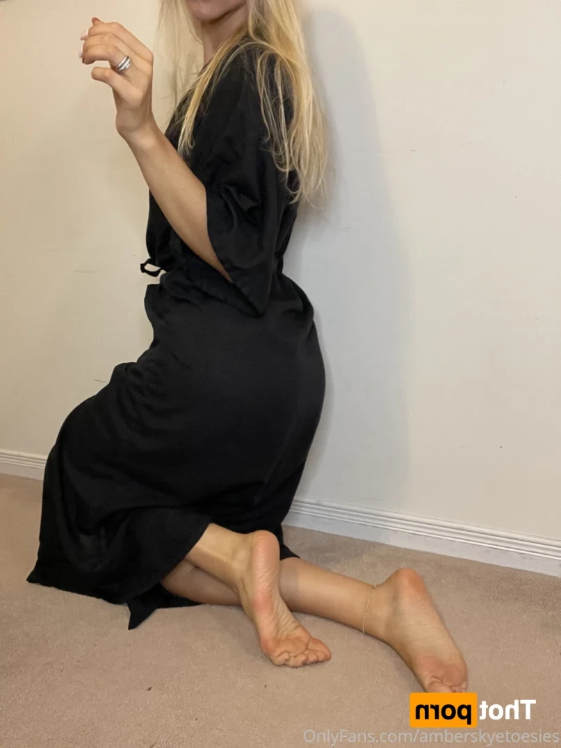 amberskyetoesies Onlyfans leaked photo 14898793 on Hotleaks.tv