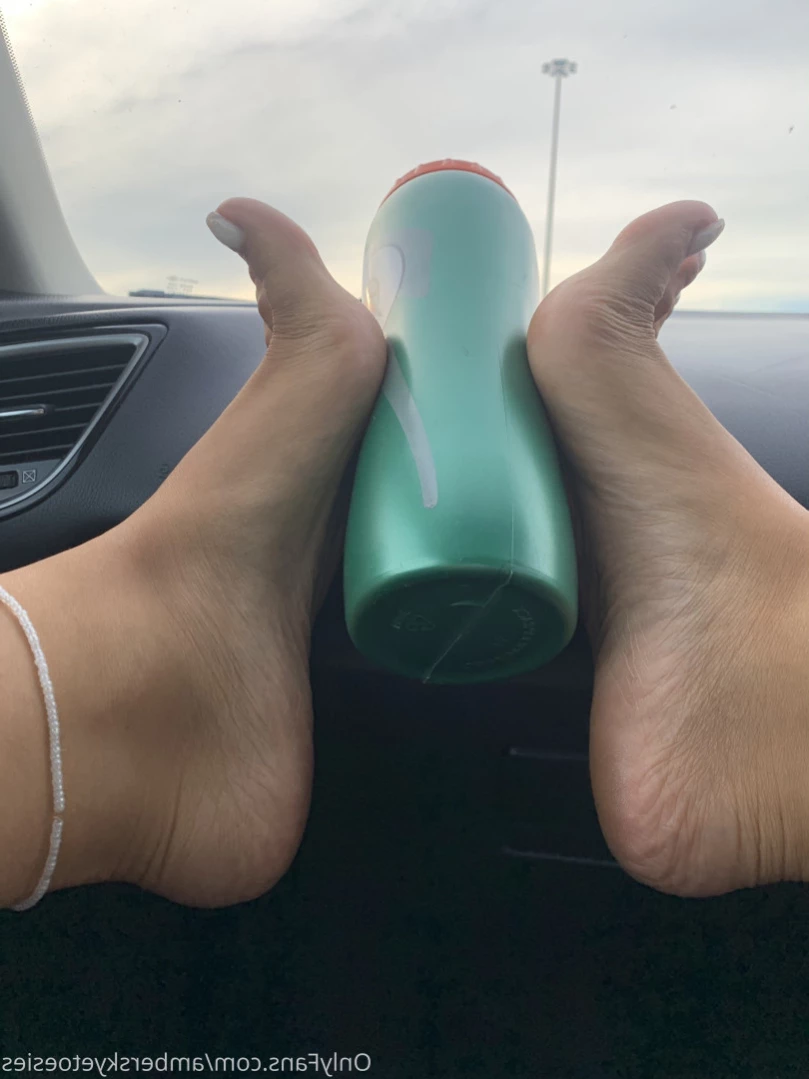 amberskyetoesies Onlyfans leaked photo 14900329 on Hotleaks.tv