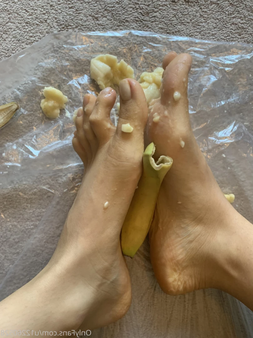 amberskyetoesies Onlyfans leaked photo 14901944 on Hotleaks.tv