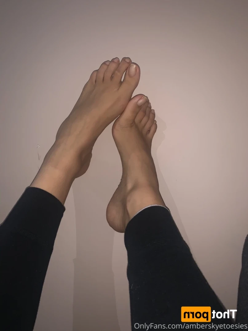 amberskyetoesies Onlyfans leaked photo 14910161 on Hotleaks.tv