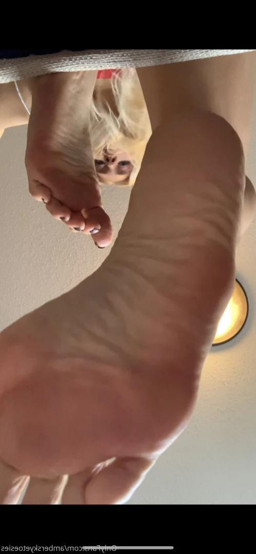 amberskyetoesies Onlyfans leaked photo 14929731 on Hotleaks.tv